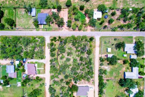 Lots 149-152 Valley View Lane Granite Shoals TX 78654