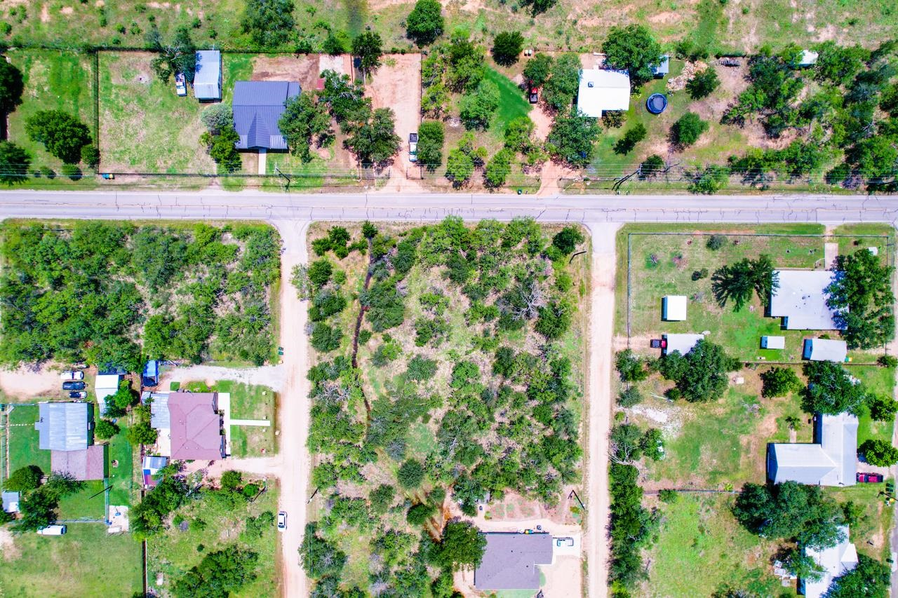 Lots 149-152 Valley View Lane Granite Shoals TX 78654