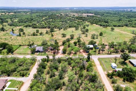 Lots 149-152 Valley View Lane Granite Shoals TX 78654