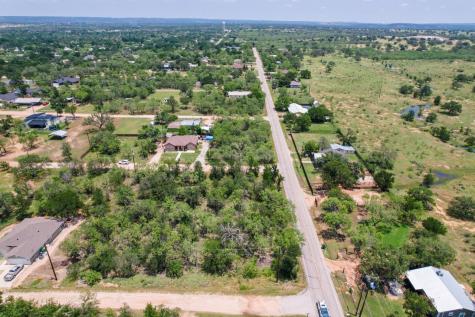 Lots 149-152 Valley View Lane Granite Shoals TX 78654