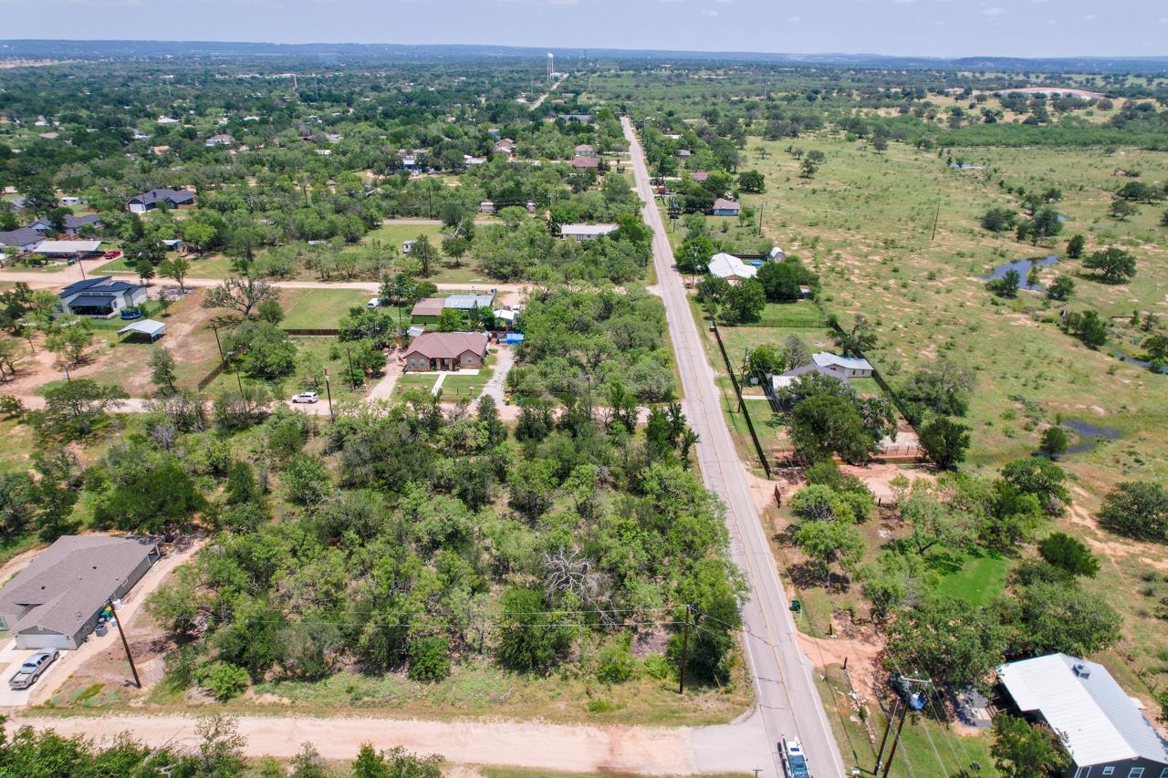 Lots 149-152 Valley View Lane Granite Shoals TX 78654