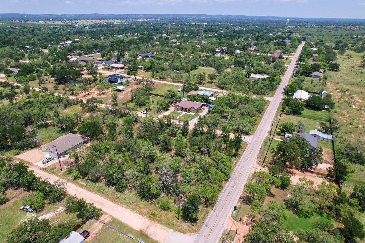 Lots 149-152 Valley View Lane Granite Shoals TX 78654