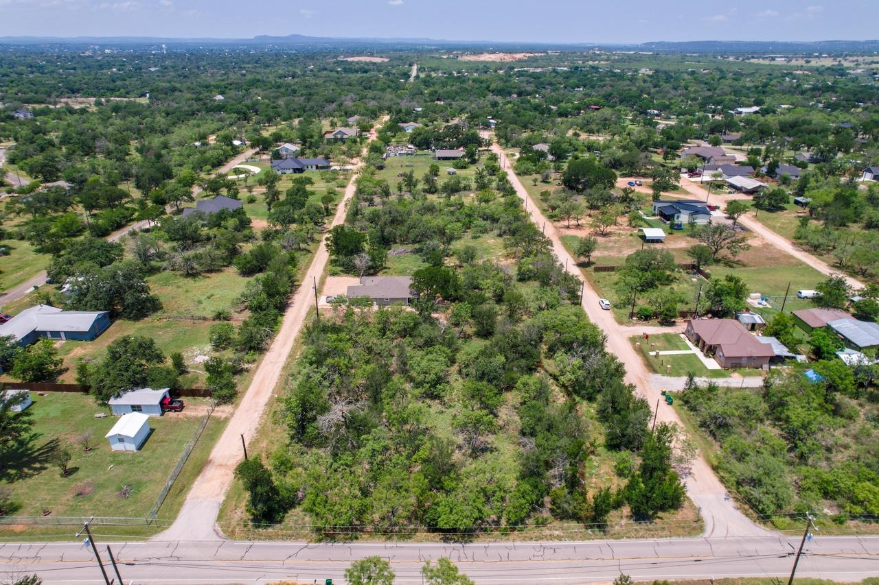Lots 149-152 Valley View Lane Granite Shoals TX 78654