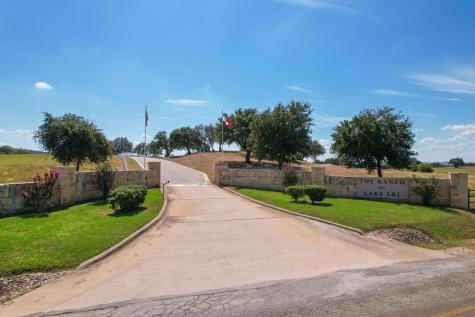 Tbd Lot 7 Hannah"s Way Burnet TX 78611