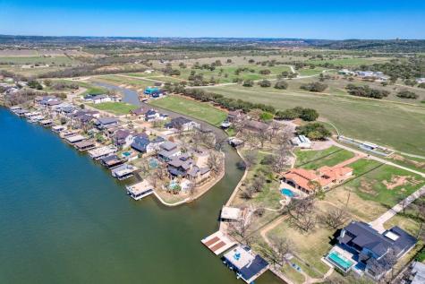 Tbd Lot 7 Hannah"s Way Burnet TX 78611
