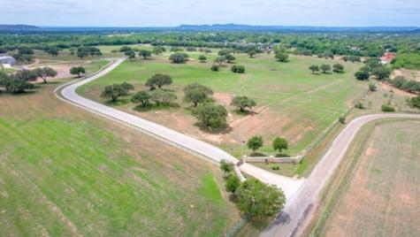 Tbd Lot 7 Hannah"s Way Burnet TX 78611