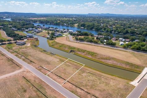 Tbd Lot 7 Hannah"s Way Burnet TX 78611