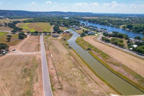 Tbd Lot 7 Hannah"s Way Burnet TX 78611