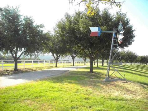 Tbd Lot 7 Hannah"s Way Burnet TX 78611