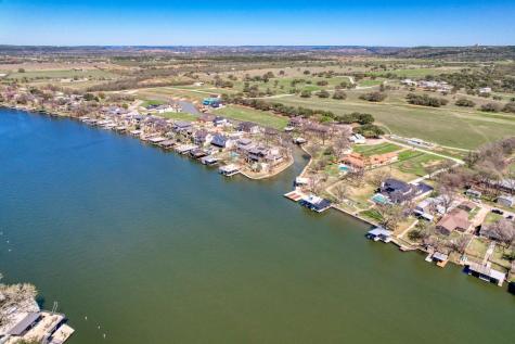 Tbd Lot 7 Hannah"s Way Burnet TX 78611
