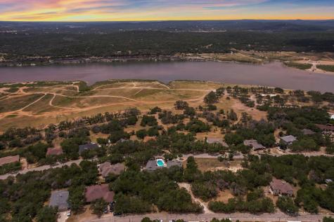 Tbd Rimrock 935 Drive Lago Vista TX 78645