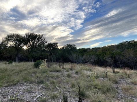 106 Ponderosa Circle Horseshoe Bay TX 78657