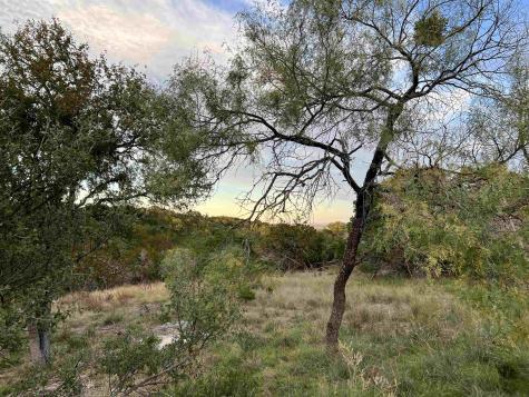 106 Ponderosa Circle Horseshoe Bay TX 78657