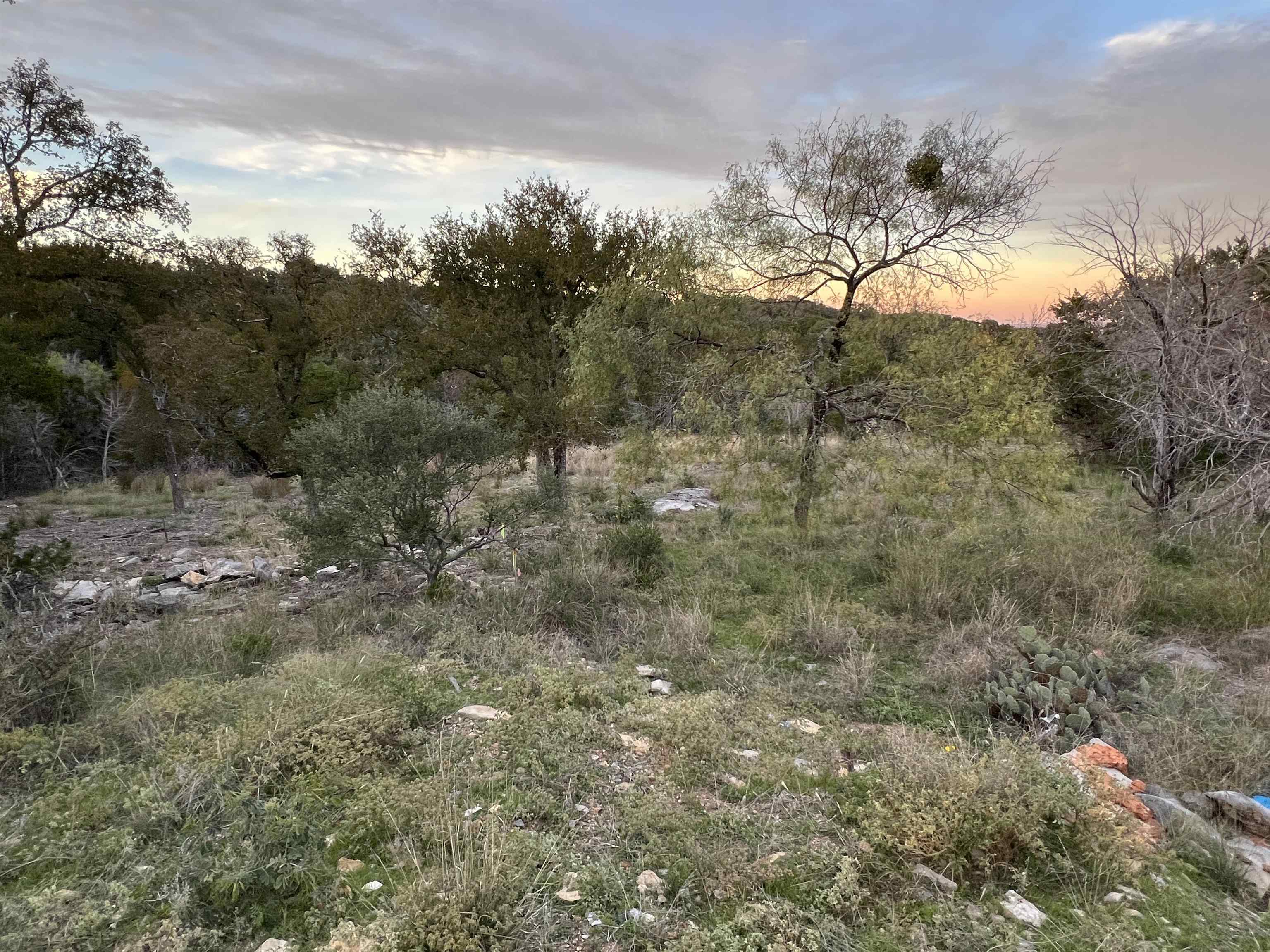 106 Ponderosa Circle Horseshoe Bay TX 78657