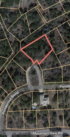 106 Ponderosa Circle Horseshoe Bay TX 78657