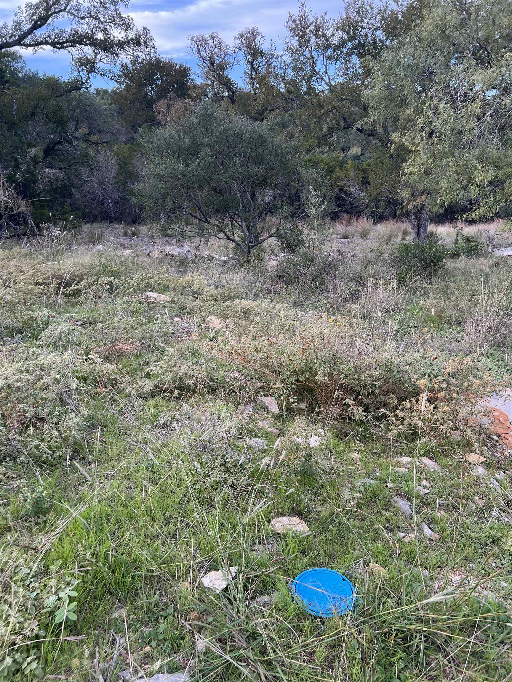 106 Ponderosa Circle Horseshoe Bay TX 78657