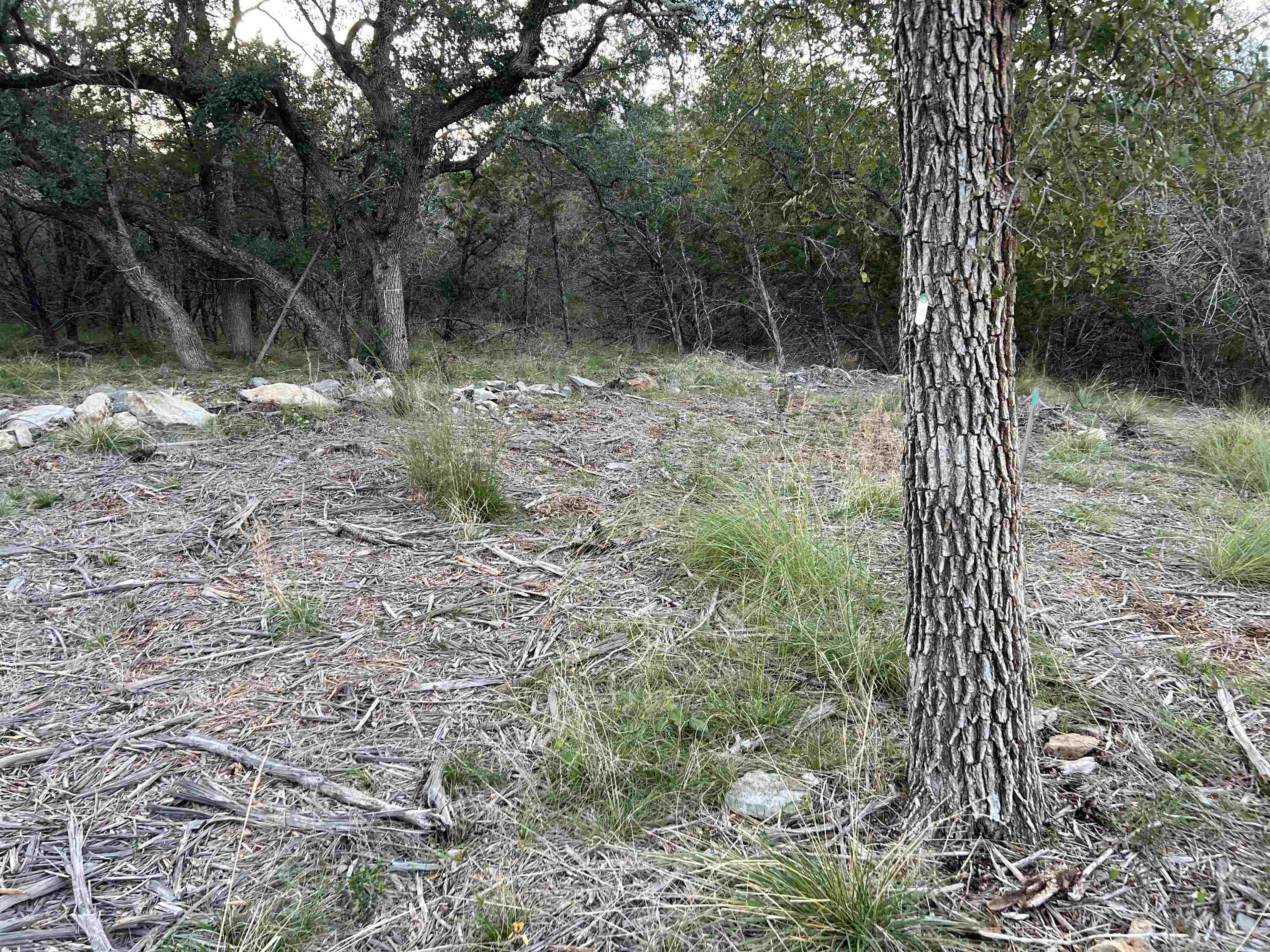 106 Ponderosa Circle Horseshoe Bay TX 78657