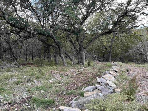 106 Ponderosa Circle Horseshoe Bay TX 78657