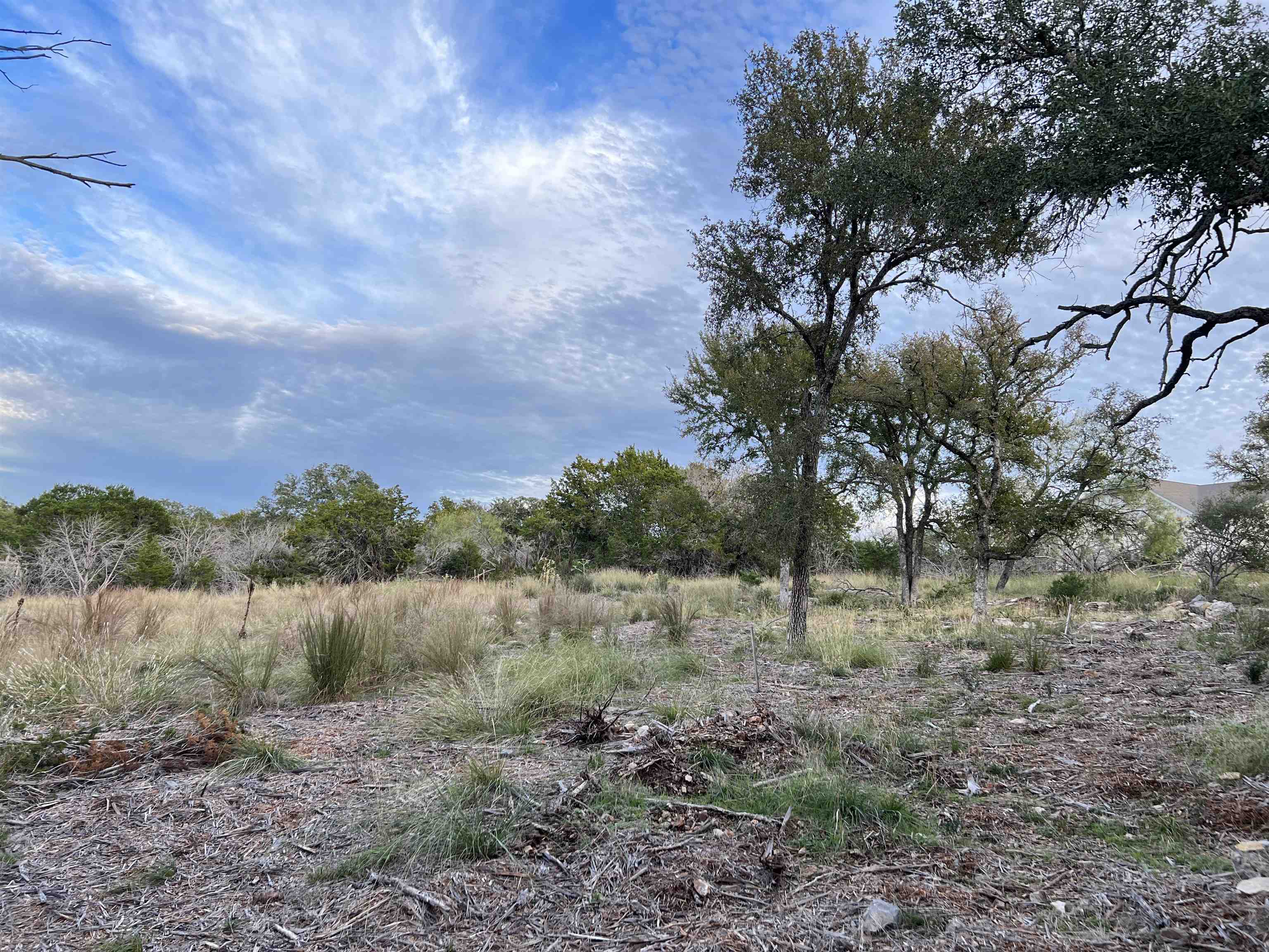 106 Ponderosa Circle Horseshoe Bay TX 78657