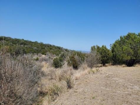 Lot 10203 Lilley Langtry Horseshoe Bay TX 78657