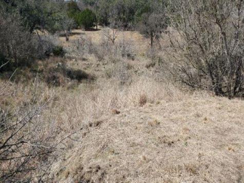 Lot 10203 Lilley Langtry Horseshoe Bay TX 78657