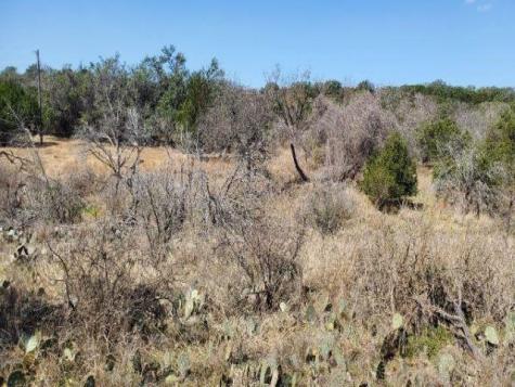 Lot 10203 Lilley Langtry Horseshoe Bay TX 78657