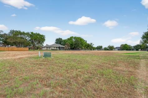 Lot 150-21b Muirfield Meadowlakes TX 78654