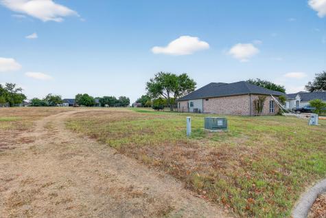 Lot 150-21b Muirfield Meadowlakes TX 78654