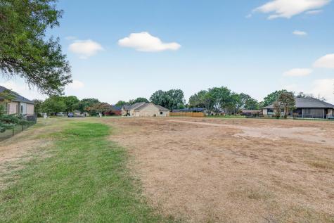 Lot 150-21b Muirfield Meadowlakes TX 78654