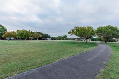Lot 150-21b Muirfield Meadowlakes TX 78654