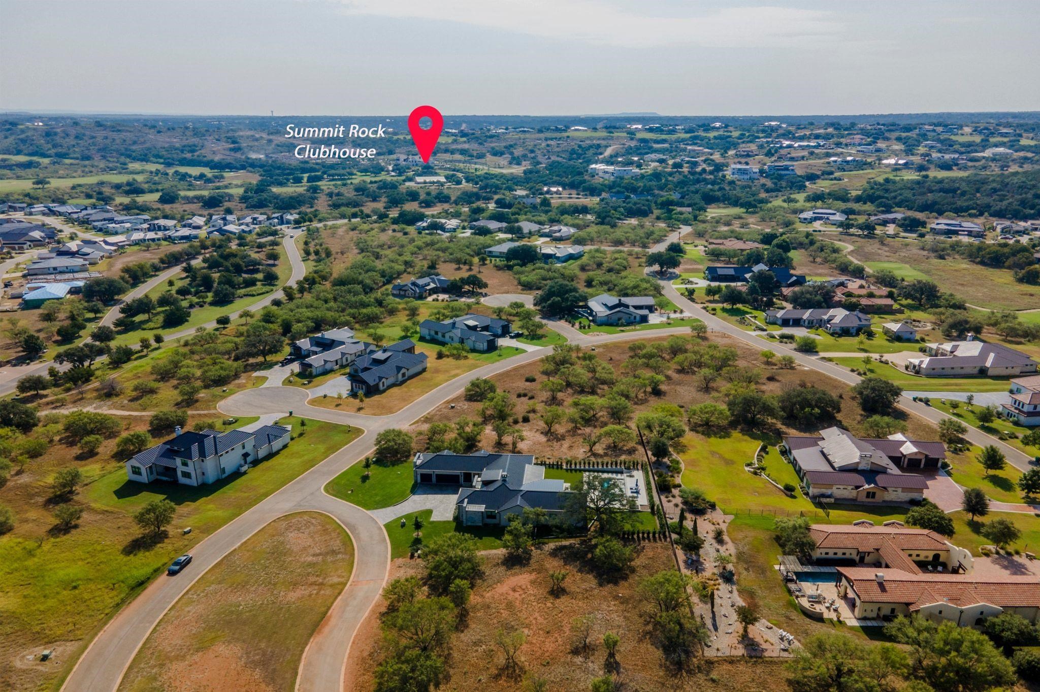 Lot 68 Paintbrush Horseshoe Bay TX 78657