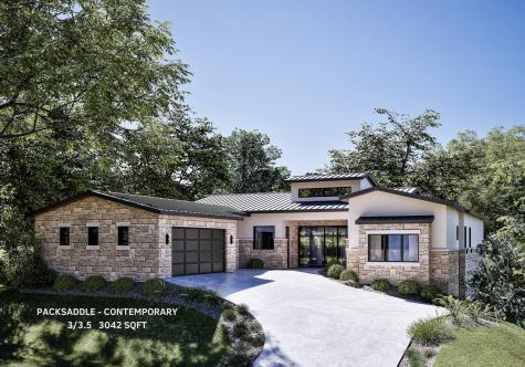 Lot 68 Paintbrush Horseshoe Bay TX 78657