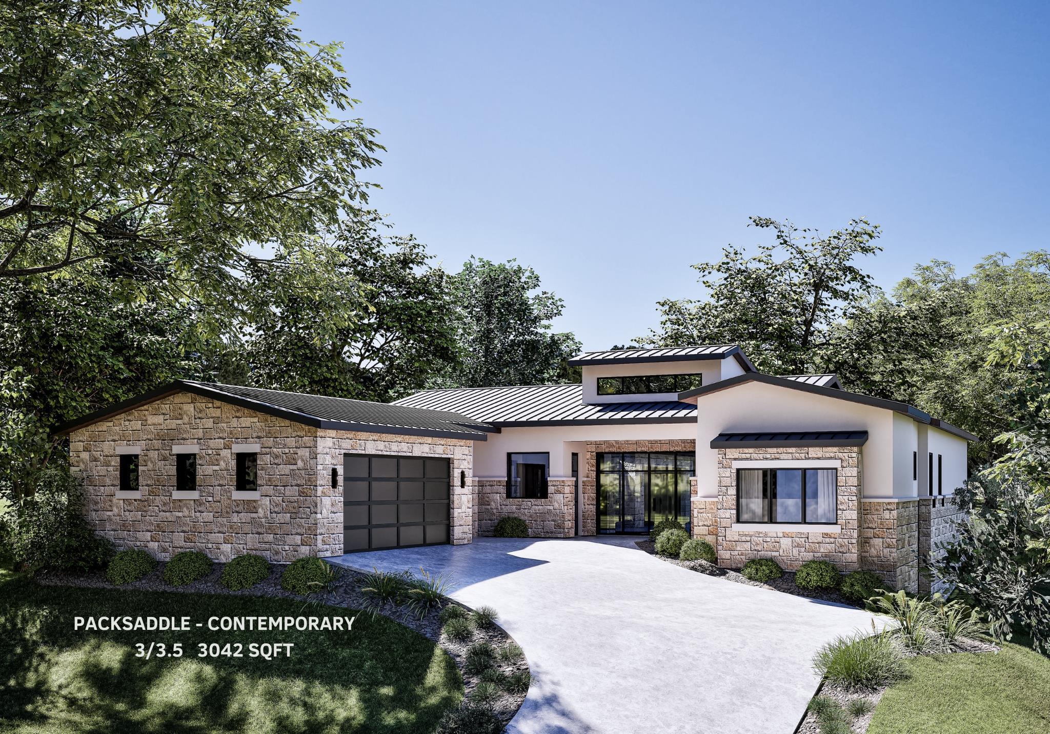 Lot 68 Paintbrush Horseshoe Bay TX 78657