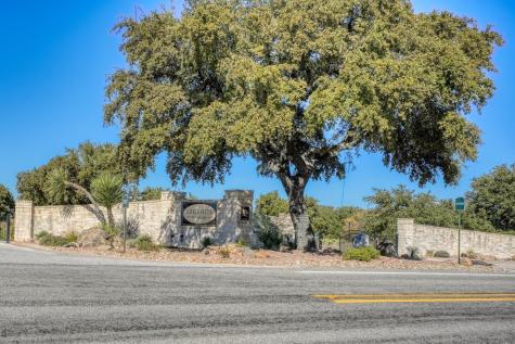 Tbd Lot 9032 Sandia Loop Kingsland TX 78639
