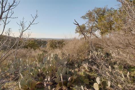 Lot 13055 Bull Whip Horseshoe Bay TX 78657