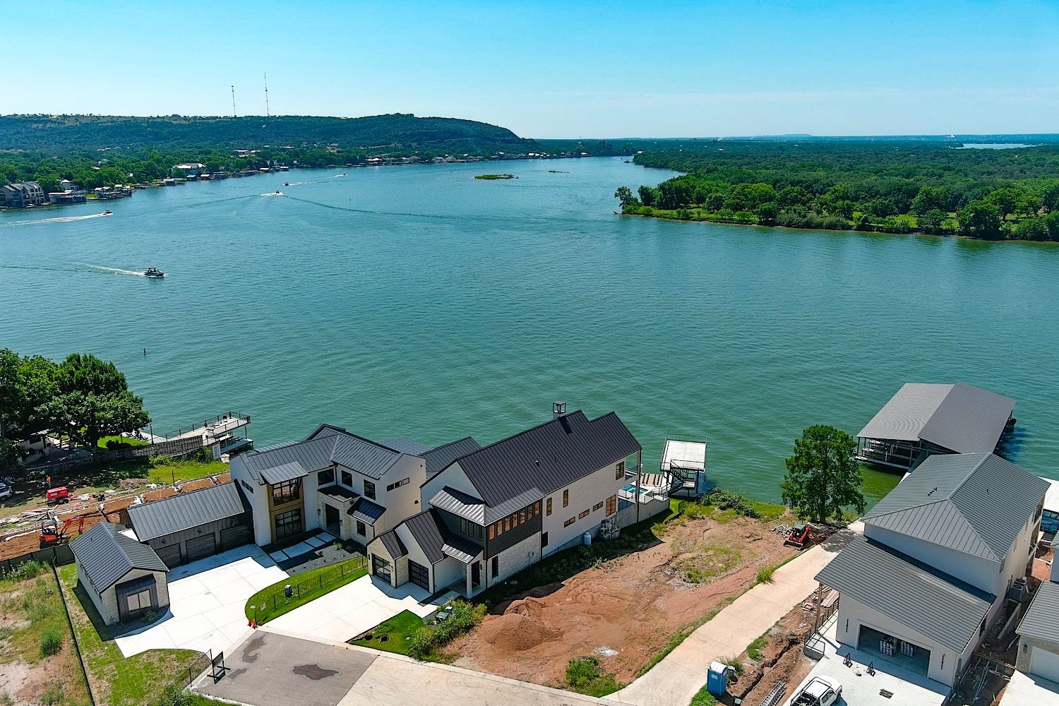 148 Riverfront Lane Kingsland TX 78639