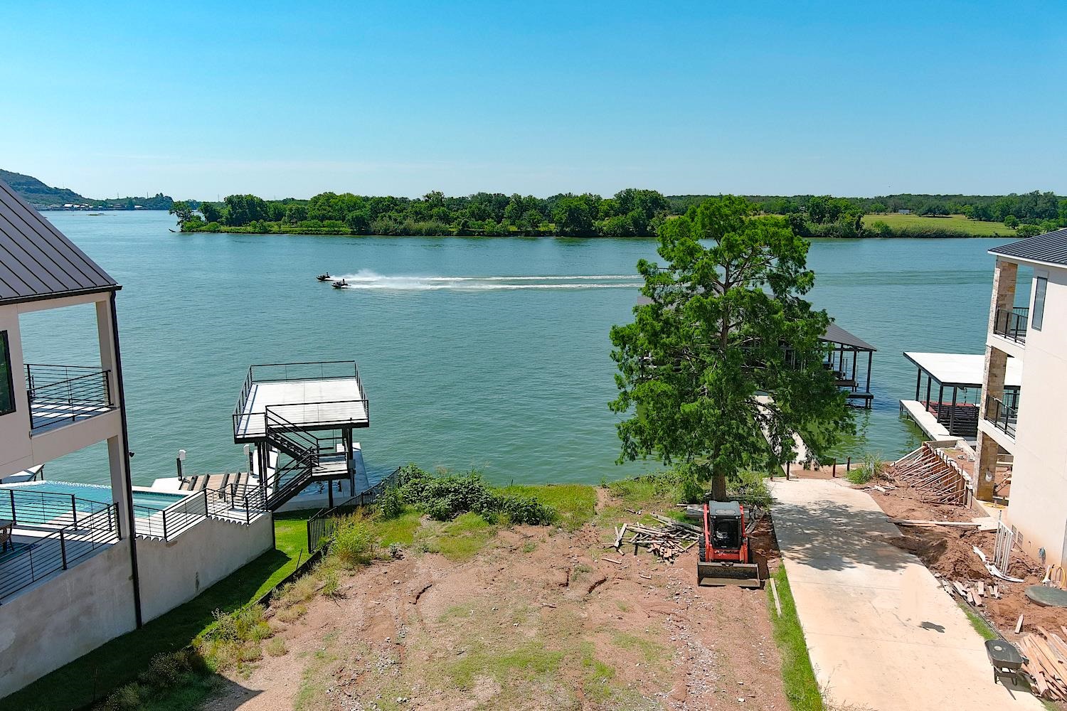 148 Riverfront Lane Kingsland TX 78639