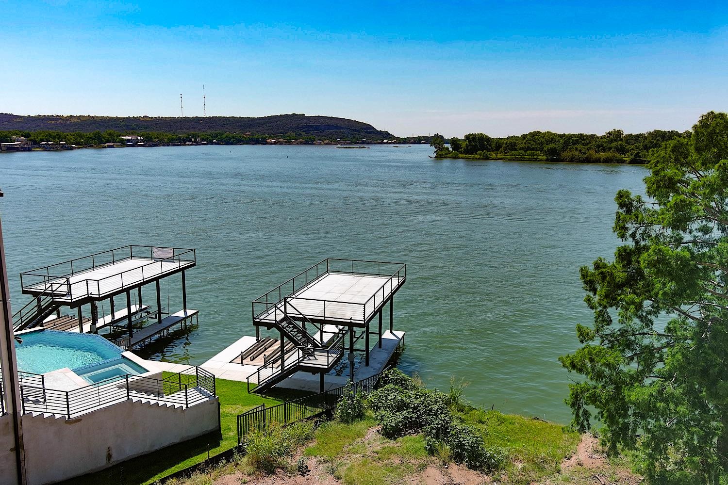148 Riverfront Lane Kingsland TX 78639
