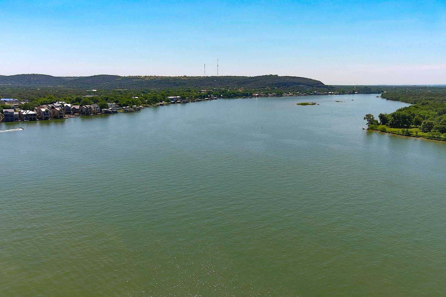 148 Riverfront Lane Kingsland TX 78639