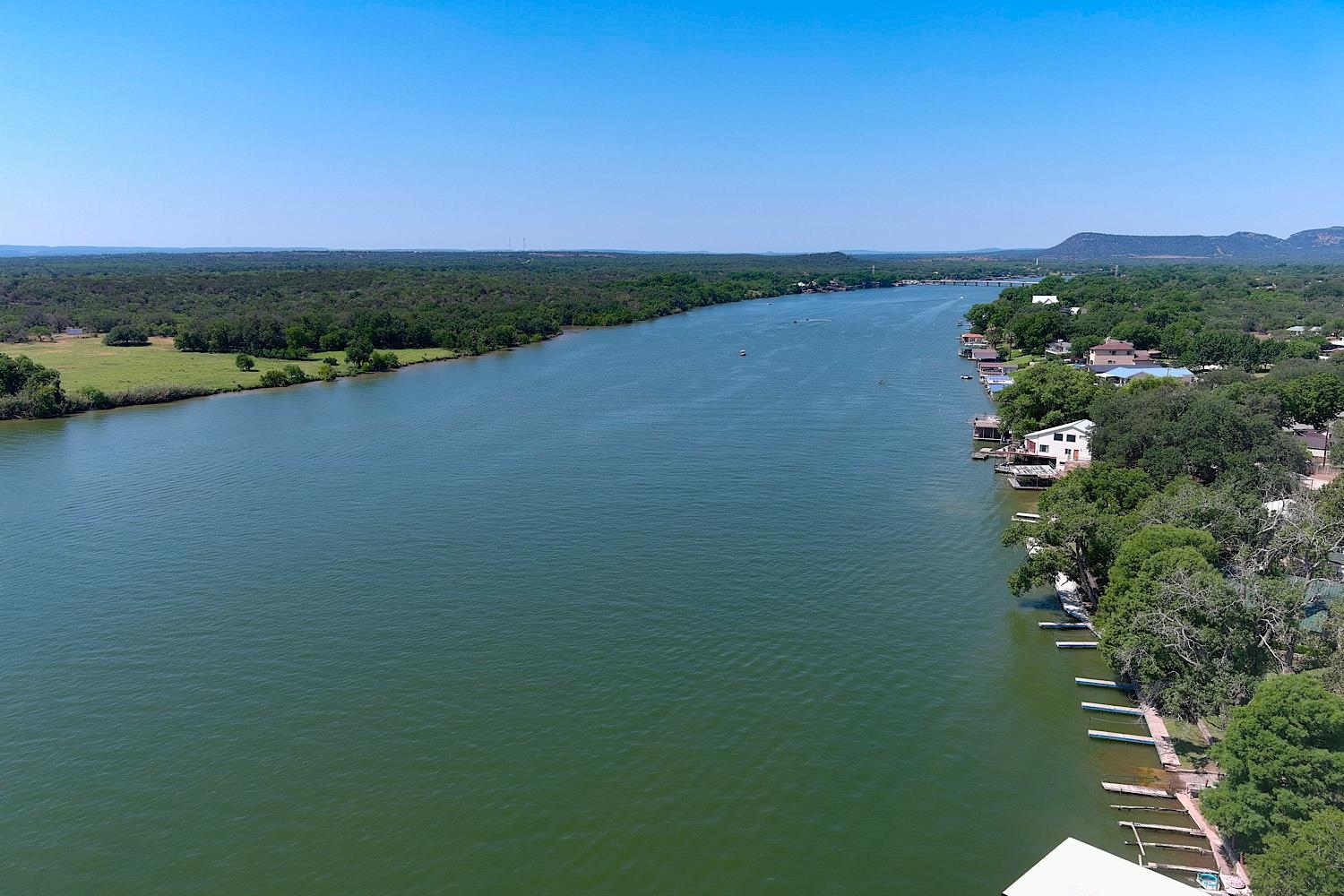 148 Riverfront Lane Kingsland TX 78639