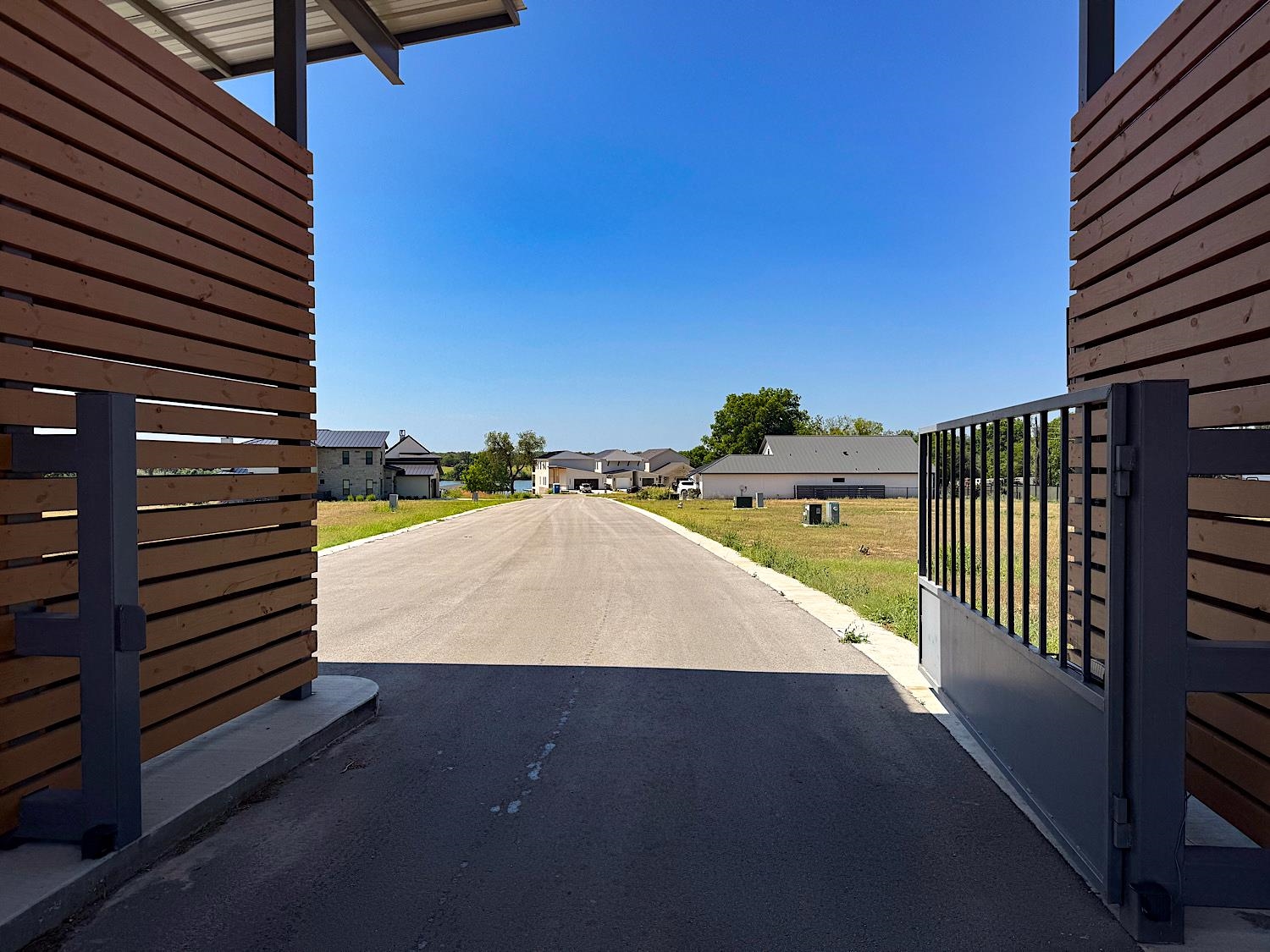 148 Riverfront Lane Kingsland TX 78639