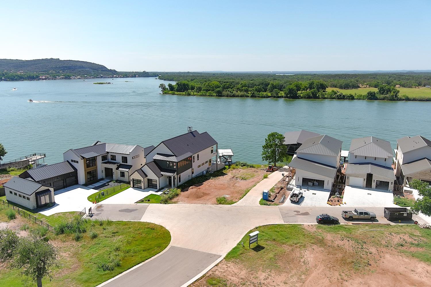 148 Riverfront Lane Kingsland TX 78639