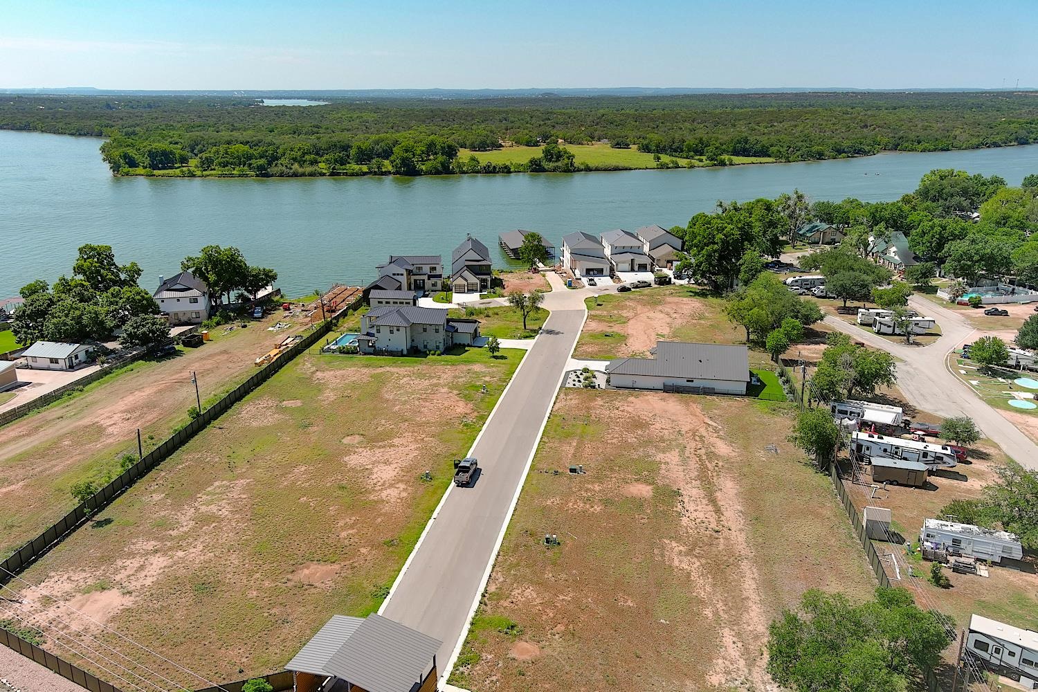 148 Riverfront Lane Kingsland TX 78639