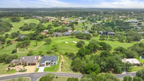 W27003 Mountain Leather Horseshoe Bay TX 78657