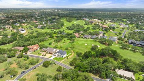 W27003 Mountain Leather Horseshoe Bay TX 78657