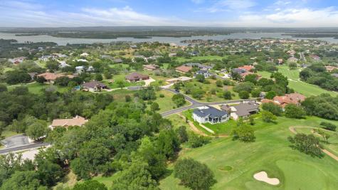 W27003 Mountain Leather Horseshoe Bay TX 78657