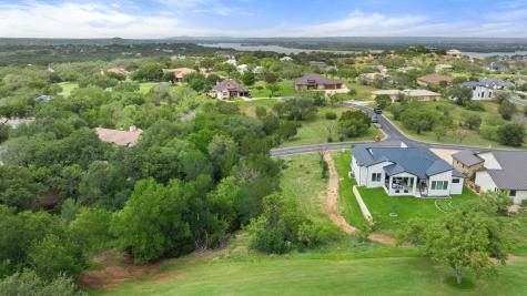 W27003 Mountain Leather Horseshoe Bay TX 78657