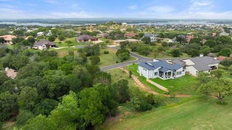 W27003 Mountain Leather Horseshoe Bay TX 78657
