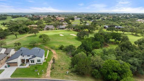 W27003 Mountain Leather Horseshoe Bay TX 78657
