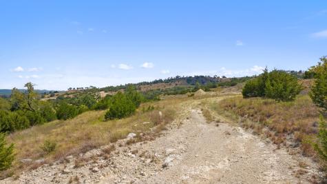 Lot 120 Falling Oak Drive Blanco TX 78606